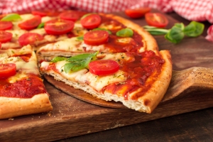 Pizzas Don Mishell