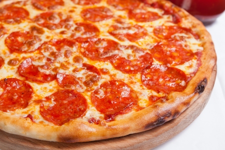 Pizzas Don Mishell